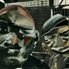The Roots - And Then You Shoot Your Cousin