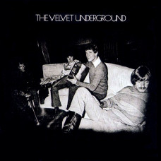 Velvet Underground - Velvet Underground