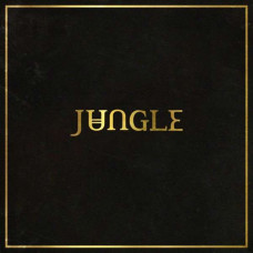 Вінілова платівка Jungle - Jungle 