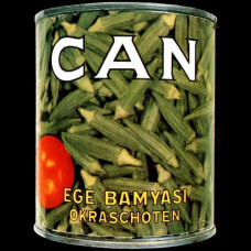 Can - Ege Bamyasi