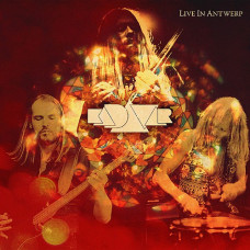 Kadavar - Live In Antwerpen