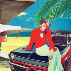 La Roux -  Trouble In Paradise