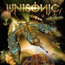 Unisonic - Light Of Dawn