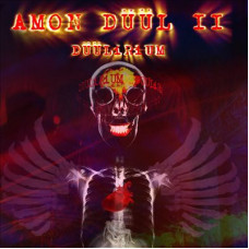 Amon Duul II - Duulirium