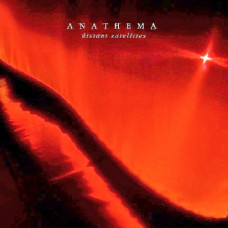 Anathema - Distant Satellites