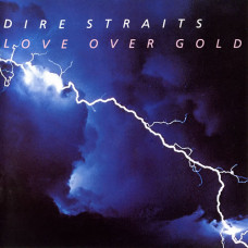 Dire Straits - Love Over Gold