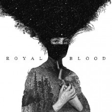 Вінілова платівка Royal Blood - Royal Blood