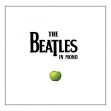 The Beatles  - The Beatles Mono Vinyl Box Set
