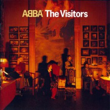 ABBA - The Visitors