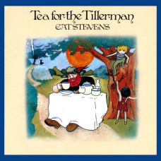 Cat Stevens - Tea for the Tillerman