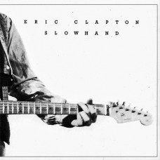 Eric Clapton - Slowhand  