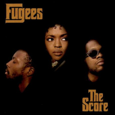 Вінілова платівка Fugees - The Score