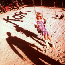 Korn - Korn (Limited Edition)