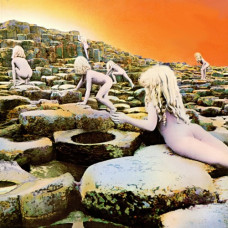 Led Zeppelin - Houses Of The Holy (2014 Reissue) (remastered)
