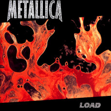 Вінілова платівка Metallica - Load (2014)