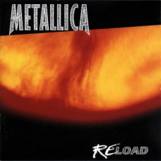Metallica - Reload (2014)