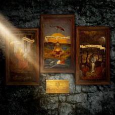 Opeth - Pale Communication