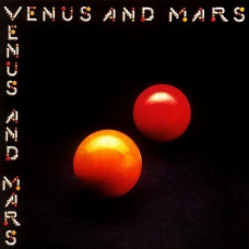 Wings - Venus And Mars (2014 Remastered)