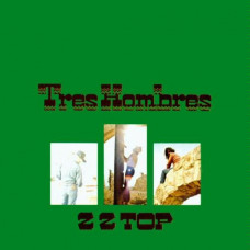 ZZ Top - Tres Hombres (180g) (Limited Edition)