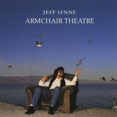 Jeff Lynne - Armchair Theatre