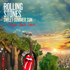 Rolling Stones - Sweet Summer 