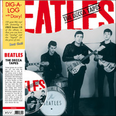 The Beatles - Decca Tapes