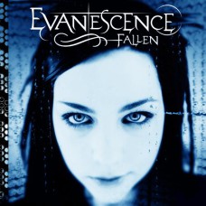 Вінілова платівка Evanescence - Fallen