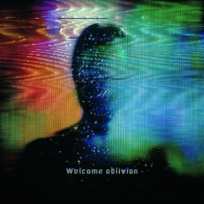 How To Destroy Angels  - Welcome Oblivion
