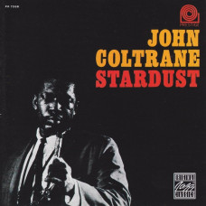 John Coltrane - Stardust 