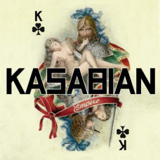 Kasabian - Empire 