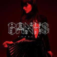 Banks - Goddess