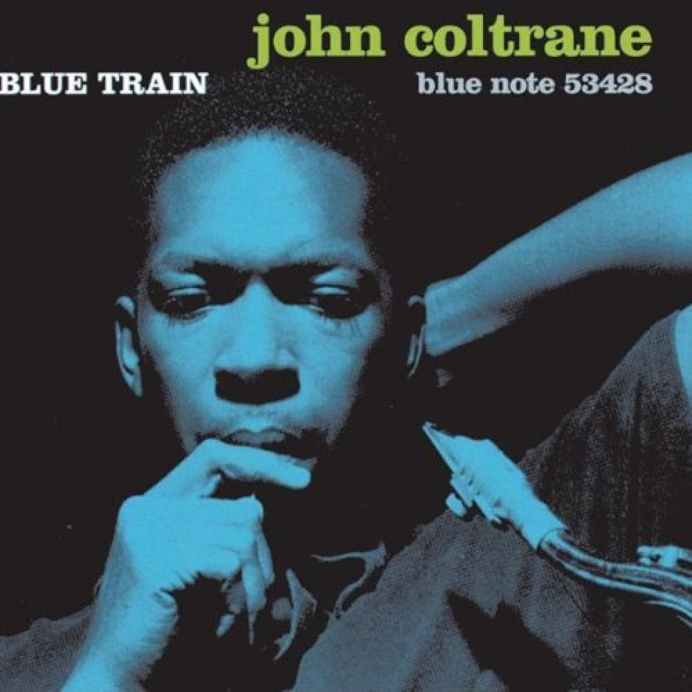 John Coltrane - Blue Train