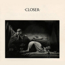 Joy Division - CLOSER