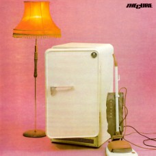 The Cure - Three Imaginary Boys