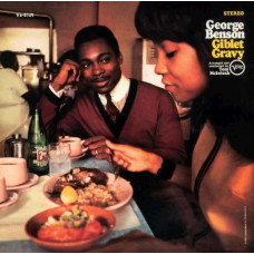 George Benson - Giblet Gravy