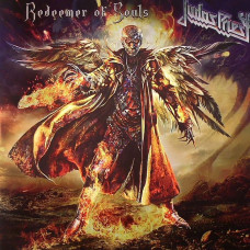 Judas Priest - Redeemer of Souls