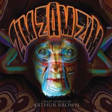 The Crazy World of Arthur Brown - Zim Zam Zim (180g)