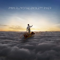 Вінілова платівка Pink Floyd - The Endless River