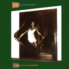 Rainbow - Bent Out Of Shape (Limited Edition)
