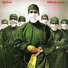 Rainbow - Difficult To Cure (Limited Edition)