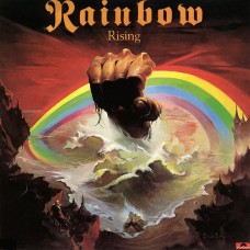 Rainbow - Rising (Limited Edition)