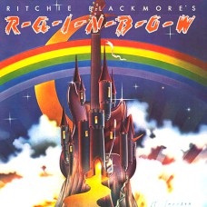 Rainbow - Ritchie Blackmore's Rainbow (Limited Edition)