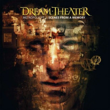 Dream Theater - Metropolis Part 2: Scenes From A Me (180g) 