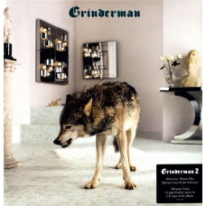 Grinderman - Grinderman 2 (180g) (LP + CD)