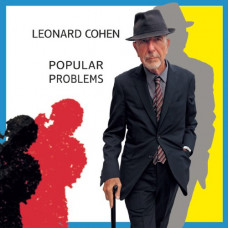 Leonard Cohen - Popular Problems (LP + CD)