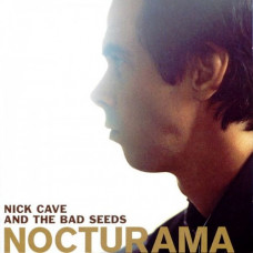 Nick Cave & The Bad Seeds - Nocturama (2LP+MP3)