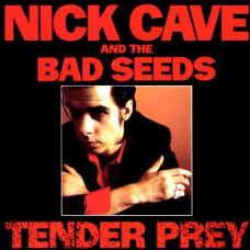 Nick Cave & The Bad Seeds - Tender Prey 2 LP