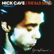 Nick Cave & The Bad Seeds - Your Funeral...My Trial (2LP+MP3)