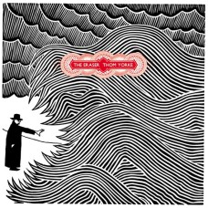 Thom Yorke - the eraser