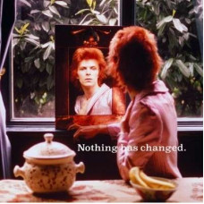 David Bowie - Nothing Has Changed - The Best Of Bowie 2 LP
